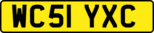 WC51YXC