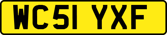 WC51YXF
