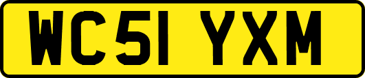 WC51YXM
