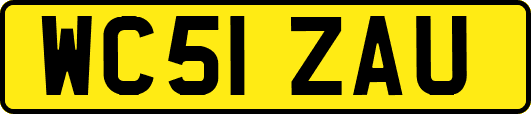 WC51ZAU