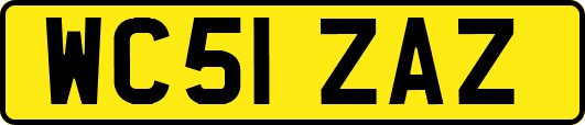 WC51ZAZ