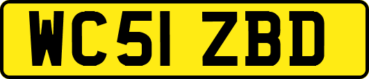 WC51ZBD