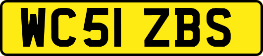 WC51ZBS