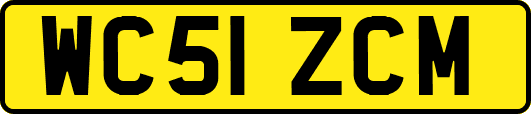 WC51ZCM