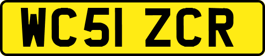 WC51ZCR