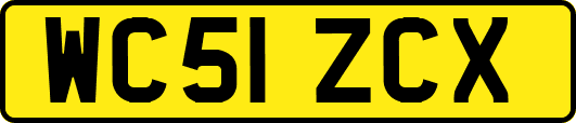 WC51ZCX