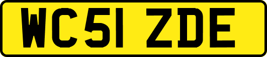 WC51ZDE