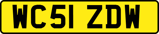 WC51ZDW