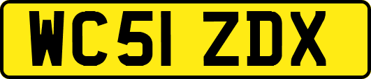 WC51ZDX