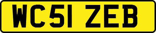 WC51ZEB