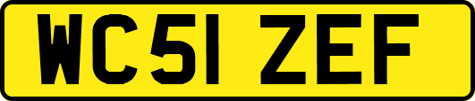 WC51ZEF