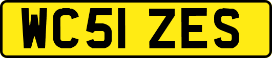 WC51ZES