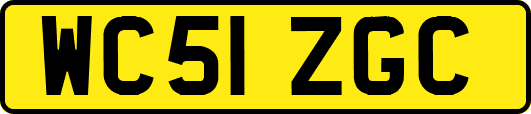 WC51ZGC