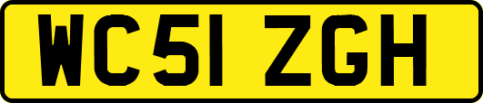 WC51ZGH