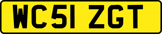 WC51ZGT