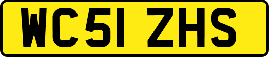 WC51ZHS