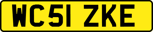 WC51ZKE