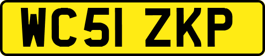 WC51ZKP