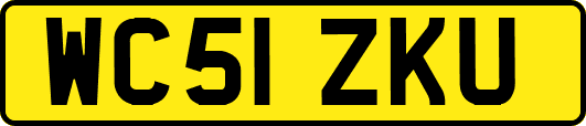 WC51ZKU