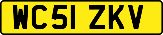 WC51ZKV
