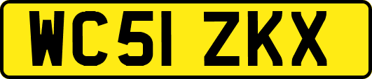 WC51ZKX