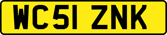 WC51ZNK