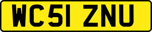 WC51ZNU