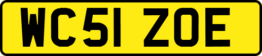 WC51ZOE