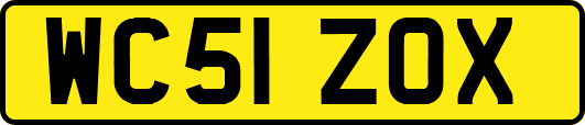 WC51ZOX