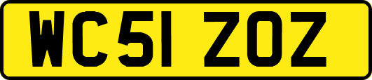 WC51ZOZ