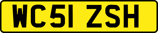 WC51ZSH