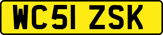 WC51ZSK