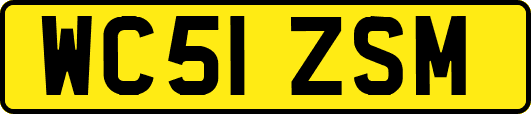 WC51ZSM
