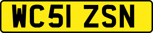 WC51ZSN