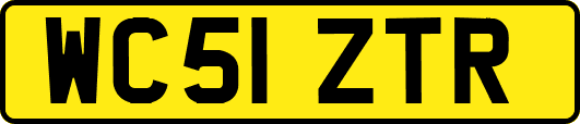 WC51ZTR