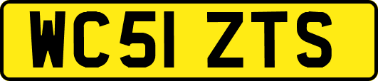 WC51ZTS