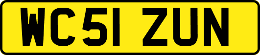 WC51ZUN