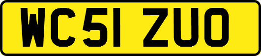WC51ZUO