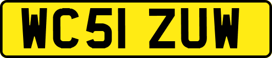 WC51ZUW