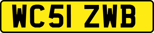 WC51ZWB