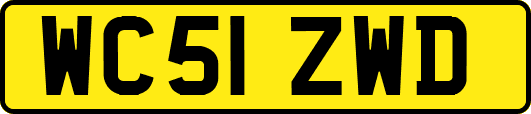WC51ZWD