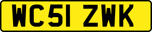 WC51ZWK