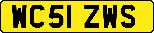 WC51ZWS
