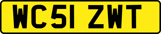 WC51ZWT