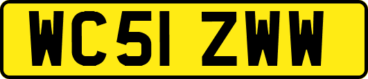 WC51ZWW