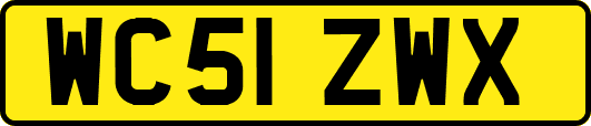 WC51ZWX