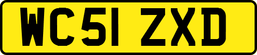 WC51ZXD