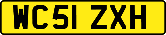 WC51ZXH