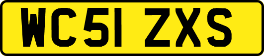WC51ZXS