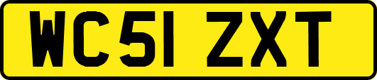 WC51ZXT
